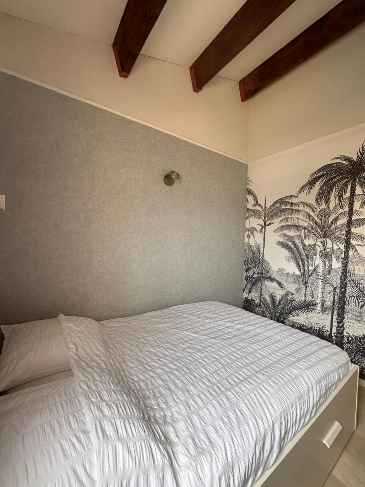 Evasion Setoise - Appartement Avec Balcon Vue Marina, Climatise, Parking - Situe A 200M De La Plage Sète Exterior foto